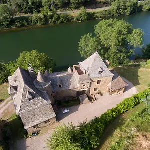Château De Salamon - Privée Appartement Réquista